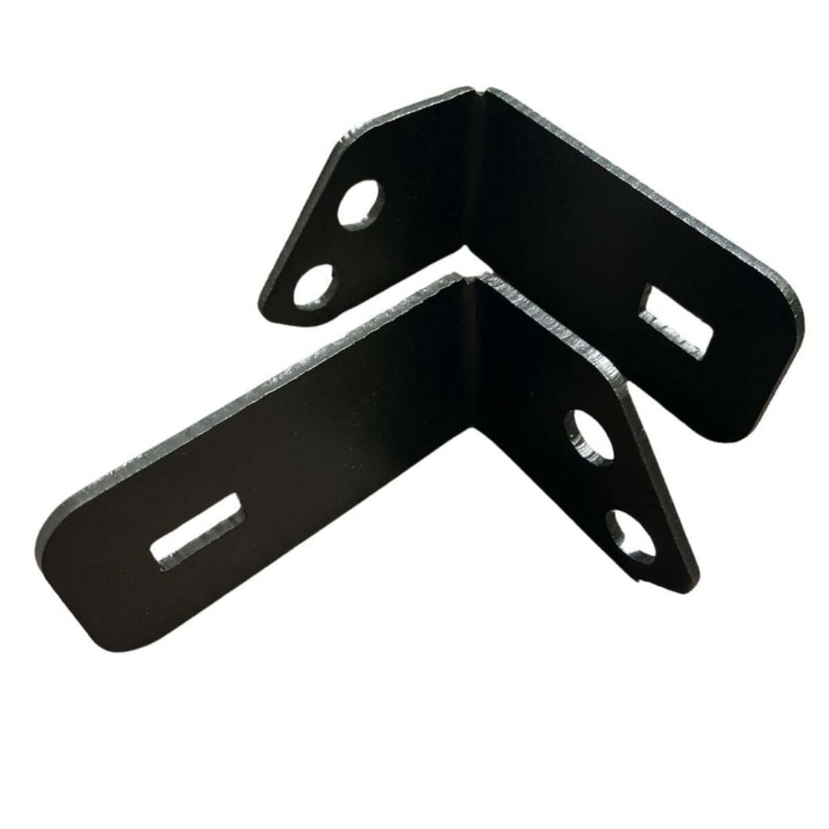 All Terrain Concepts Polaris RZR Pro R A-Pillar Roll Cage Bracket Mount