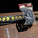 All Terrain Concepts Polaris RZR Pro R LED Light Bar Bundle