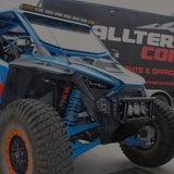 All Terrain Concepts Polaris RZR Pro R Ultimate Front Bumper & Lighting Kit