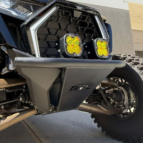 All Terrain Concepts Polaris RZR Pro R Ultimate Pre Runner Bumper & Lighting Kit