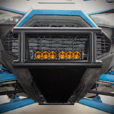All Terrain Concepts Polaris RZR Pro S Hardcore Steel Front Bumper