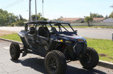 All Terrain Concepts Polaris RZR Turbo S Light Kit