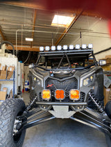 All Terrain Concepts Pro X Race Series LED Lights Pod