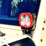 All Terrain Concepts Pro X Race Series LED Lights Pod