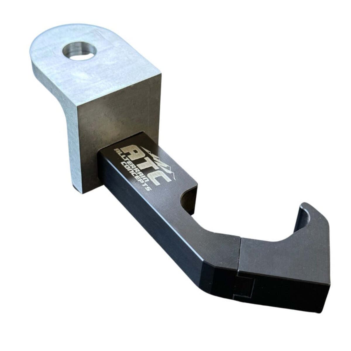 All Terrain Concepts Proform Billet Whip Mount Set