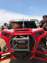 All Terrain Concepts Race Series Light Bars
