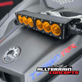 All Terrain Concepts Race Series Light Bars