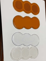 All Terrain Concepts Race Series Replacement Lens