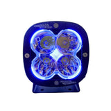 All Terrain Concepts RGB Pro X Race Series LED Pods