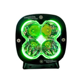 All Terrain Concepts RGB Pro X Race Series LED Pods