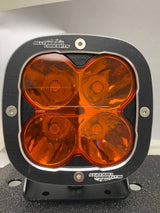 All Terrain Concepts RGB Pro X Race Series LED Pods