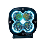 All Terrain Concepts RGB Pro X Race Series LED Pods