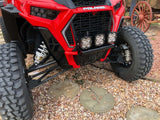 All Terrain Concepts RGB Pro X Race Series LED Pods