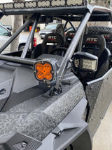 All Terrain Concepts RGB Pro X Race Series LED Pods