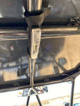 All Terrain Concepts Roll Bar Mount Interior Light