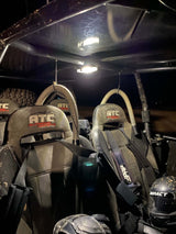 All Terrain Concepts Roll Bar Mount Interior Light