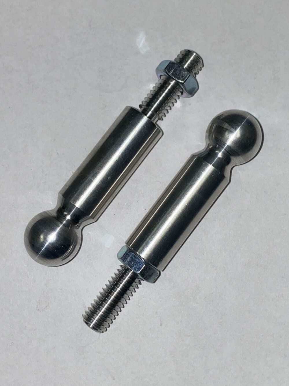 All Terrain Concepts Side Winder Series Mirrors