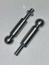 All Terrain Concepts Side Winder Series Mirrors