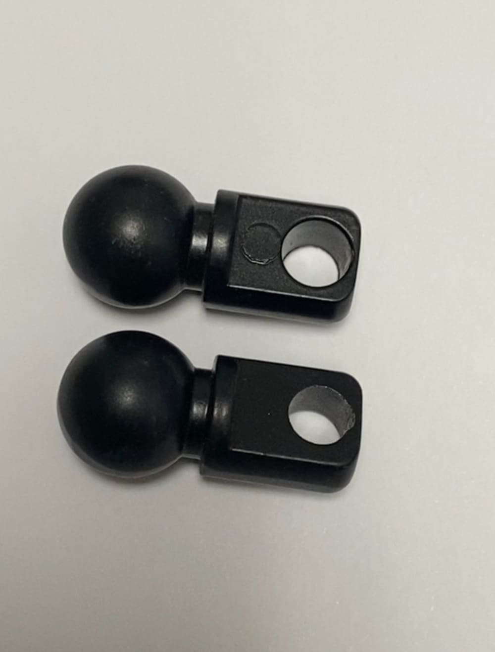 All Terrain Concepts Side Winder Series Mirrors