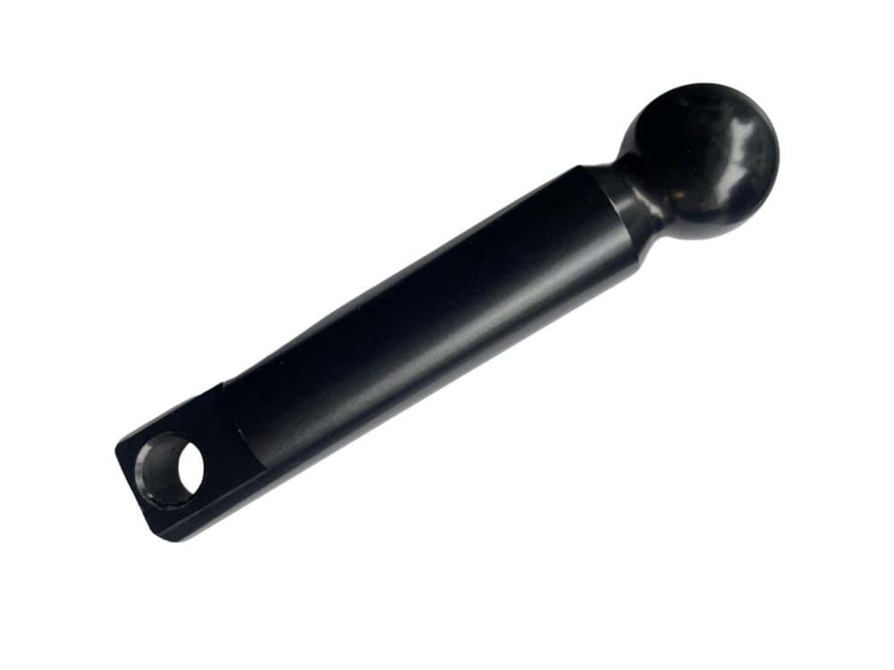 All Terrain Concepts Side Winder Series Mirrors