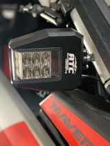 All Terrain Concepts Side Winder Series Mirrors