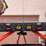 All Terrain Concepts Speed UTV Chase Light Kit