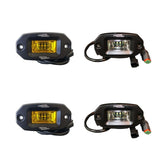 All Terrain Concepts Speed UTV Chase Light Kit