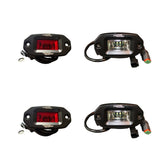 All Terrain Concepts Speed UTV Chase Light Kit