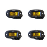 All Terrain Concepts Speed UTV Chase Light Kit