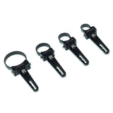 All Terrain Concepts Universal UTV Light Bar Bracket - Pair