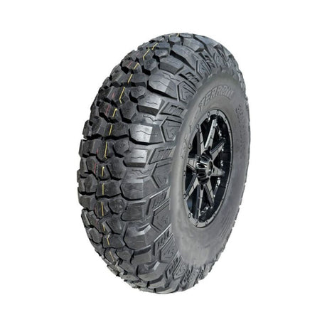 AMS All Terrain Tires