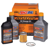 AMSOIL Can-Am ATV/UTV Kits