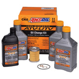 AMSOIL Can-Am ATV/UTV Kits