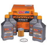 AMSOIL Can-Am ATV/UTV Kits