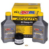AMSOIL Polaris ATV/UTV Kits