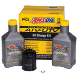 AMSOIL Polaris ATV/UTV Kits