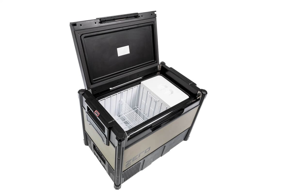 ARB 73 Quart Zero Dual Zone Fridge Freezer