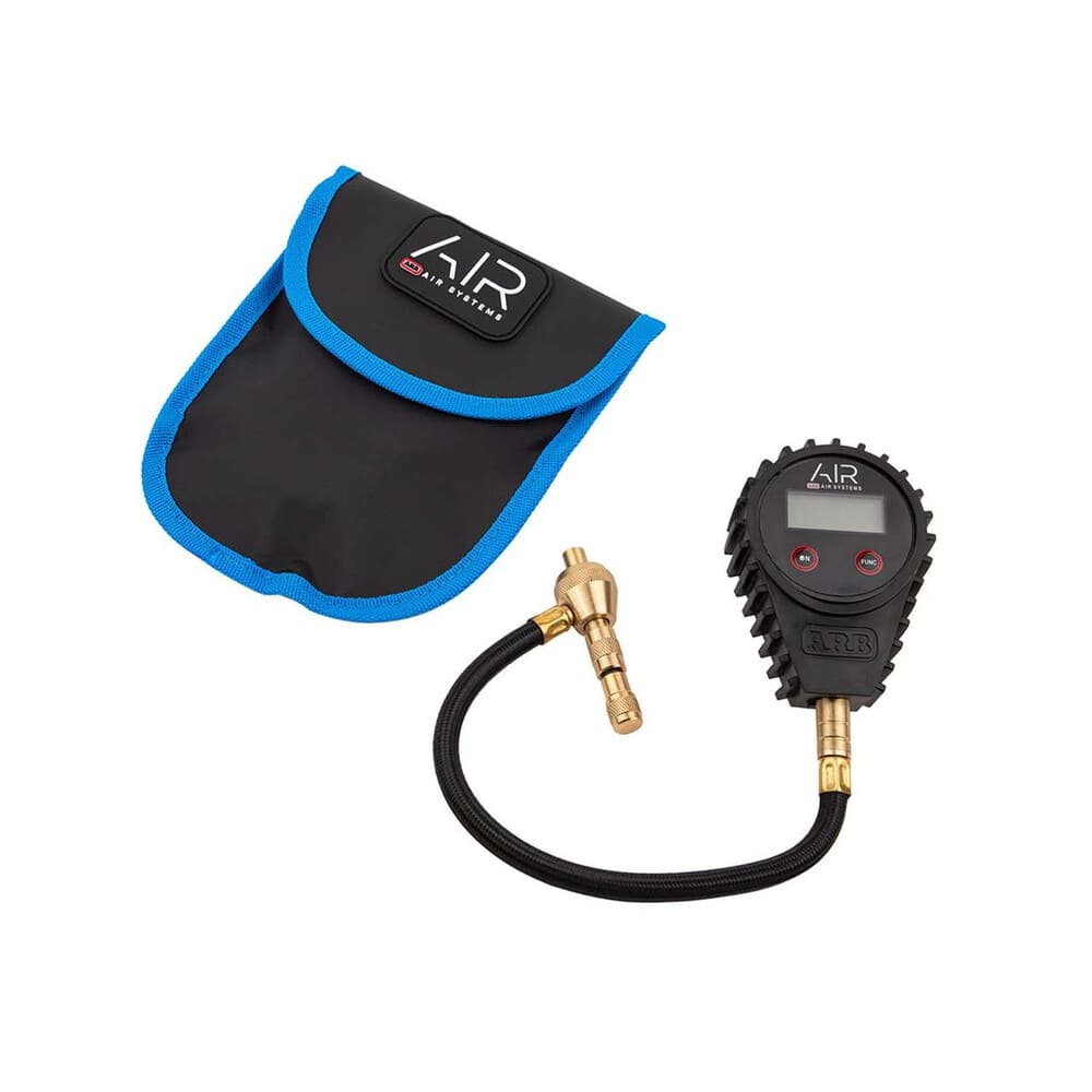 ARB E-Z Digital Tire Deflator