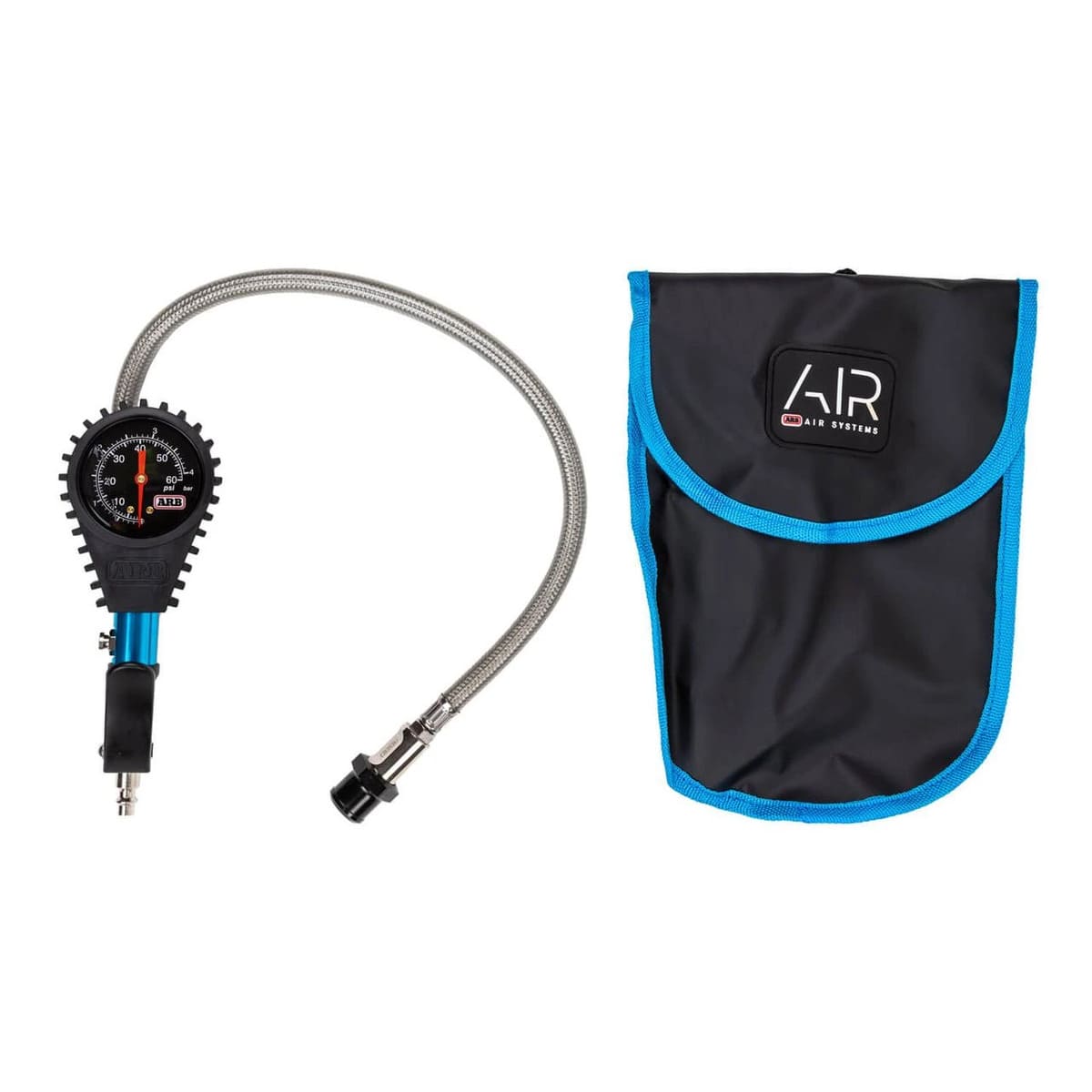 ARB PSI Analogue Tire Inflator