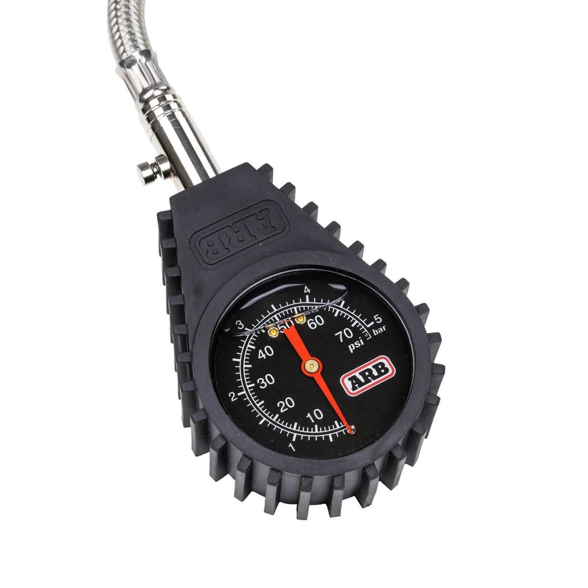 ARB PSI/BAR Air Pressure Gauge