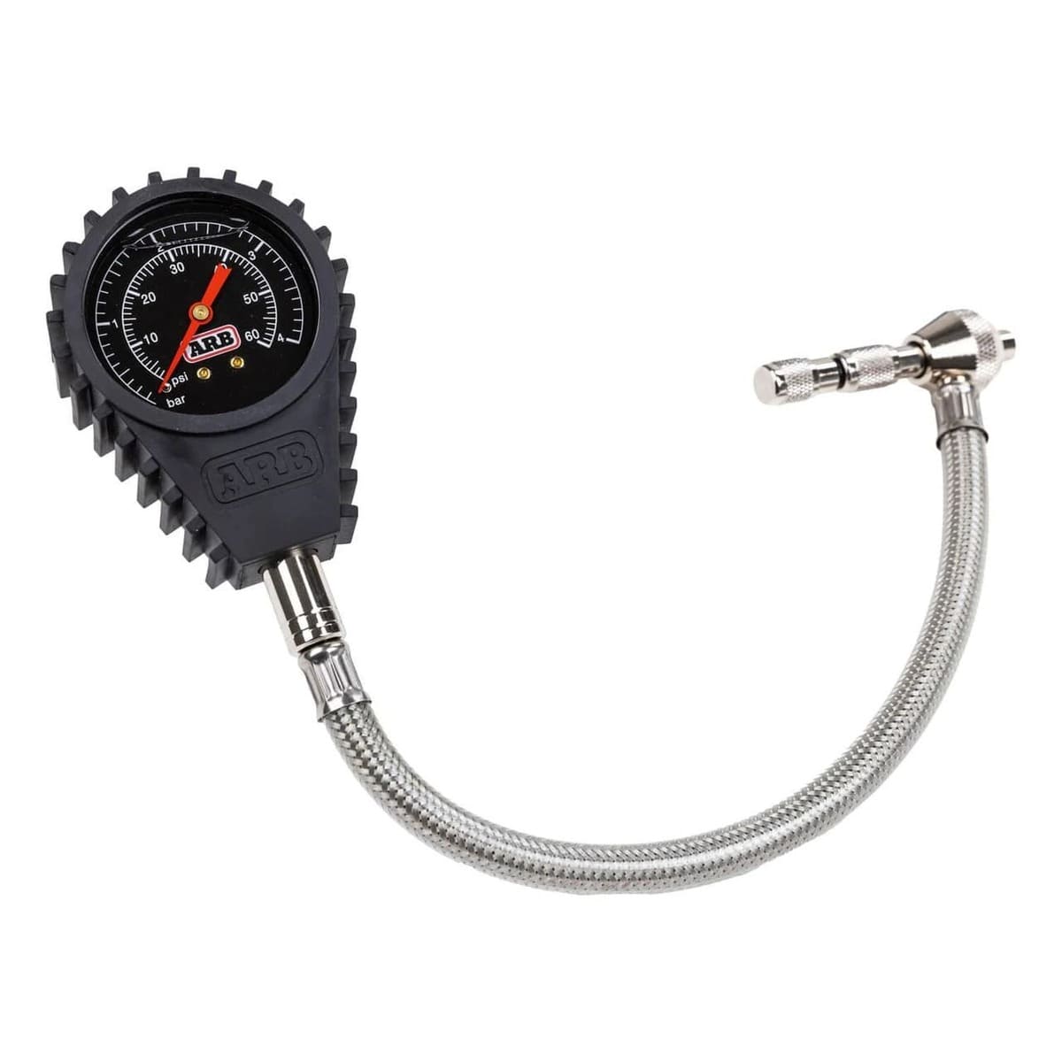 ARB PSI/BAR E-Z Deflator Analogue Gauge