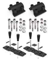 ARB TRED Recovery Board Flat-Mount Kit