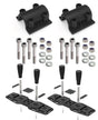 ARB TRED Recovery Board Flat-Mount Kit