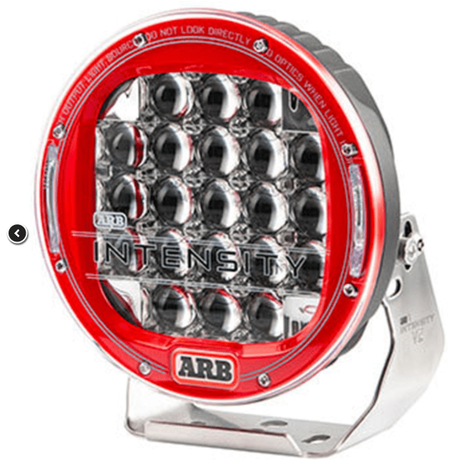 ARB Intensity V2 21 LED Light - Flood