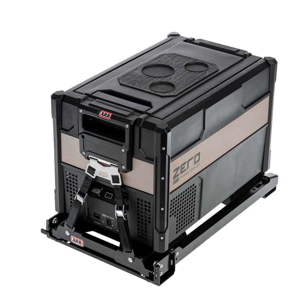 ARB Zero Fridge Slide 38/47QT
