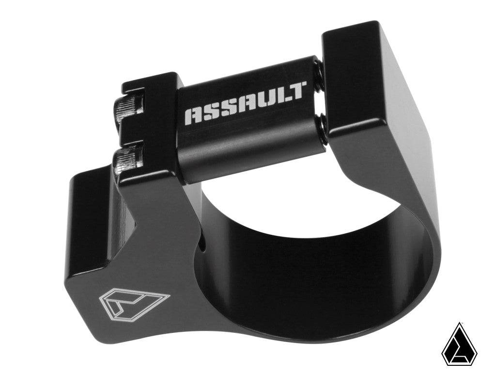 Assault Industries 1/4”-20 Accessory Clamp