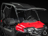 Assault Industries '14+ Honda Pioneer 700 Flip Windshield