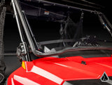 Assault Industries '14+ Honda Pioneer 700 Flip Windshield