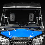Assault Industries '15+ Honda Pioneer 500 Flip Windshield
