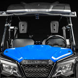 Assault Industries '15+ Honda Pioneer 500 Flip Windshield